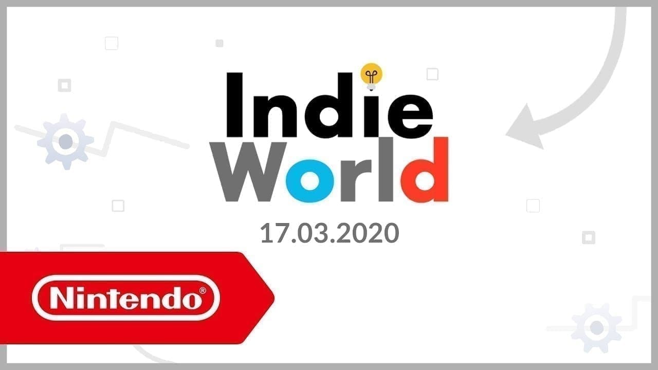 Indie World Neue Indie Spiele für Nintendo Switch Gamers.at