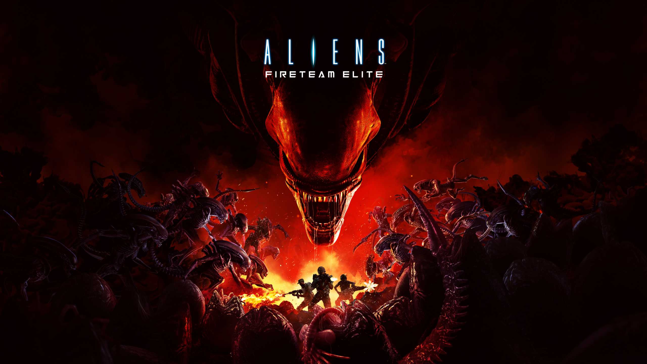 Aliens Fireteam Elite Erscheint Am August Gamers At