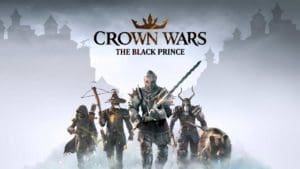 Crown Wars: The Black Prince - Gesamtwertung