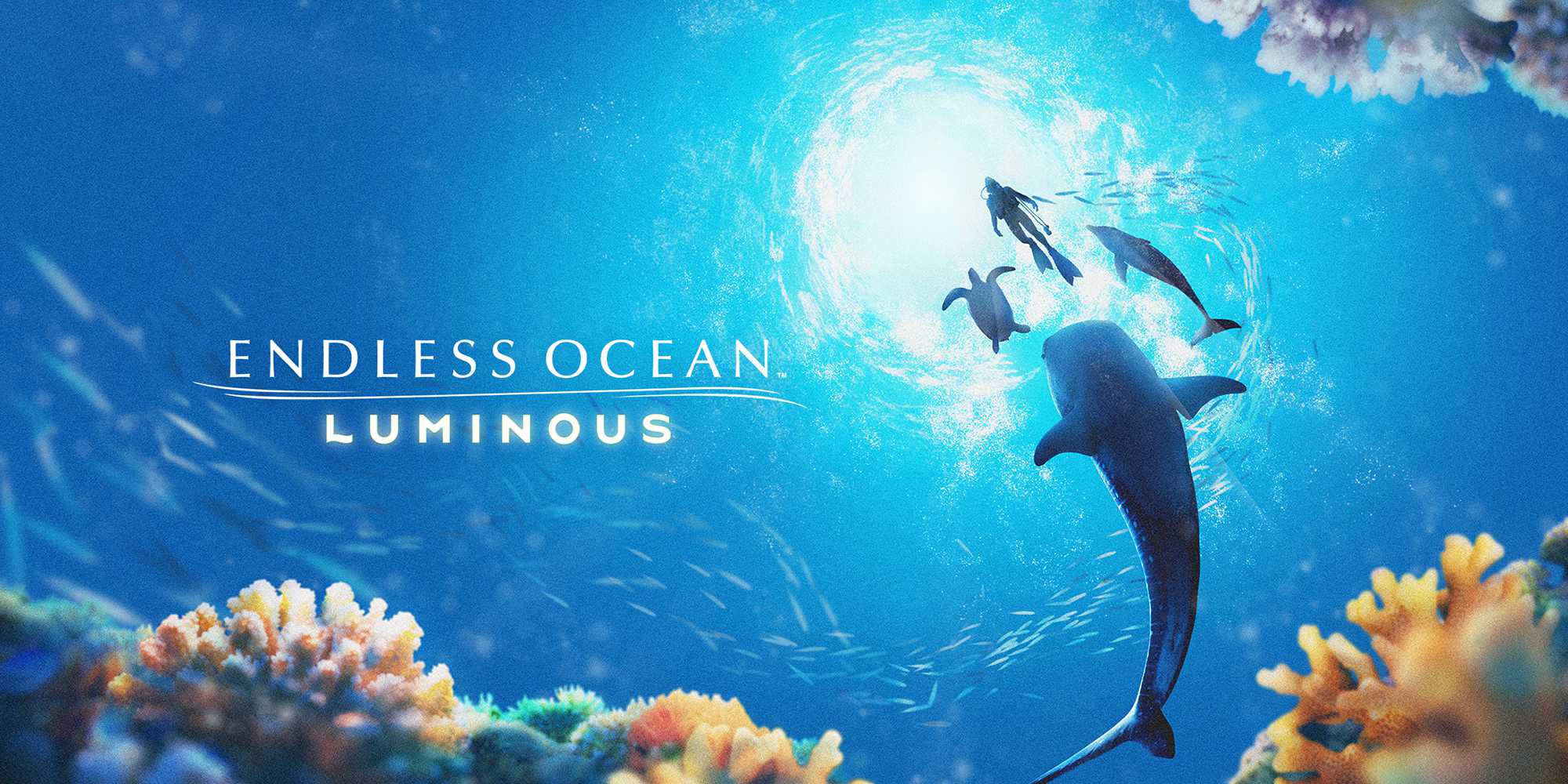Competition: Endless Ocean: Illuminated – Gamers.at