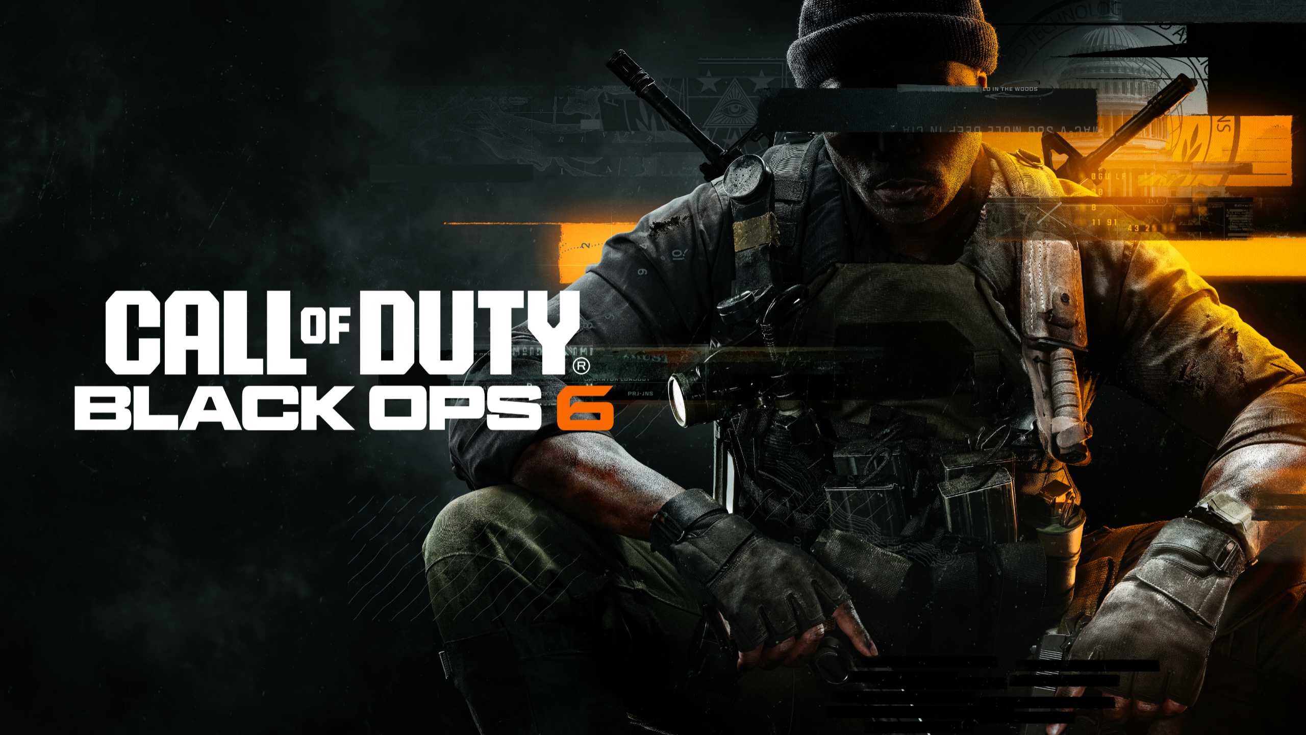 Black Ops 6: Multiplayer Beta Dates Revealed