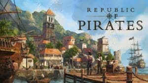 Republic of Pirates - Gesamtwertung