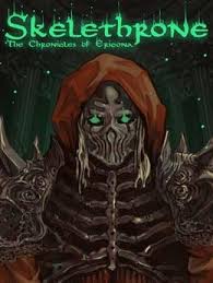 Skelethrone: The Chronicles of Ericona Wertung