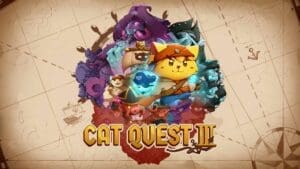 Cat Quest III - Gesamtwertung