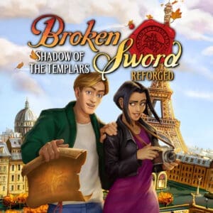 Broken Sword - Shadow of the Templars: Reforged Wertung