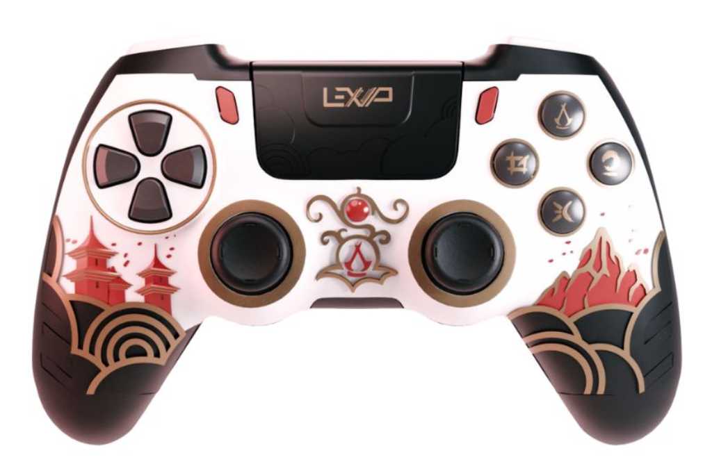 Lexip-Assassins-Creed-Shadows-Controller