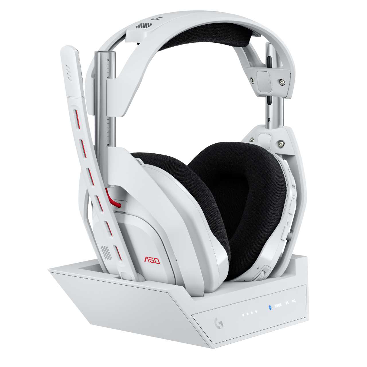 Logitech-A50offwhitefob