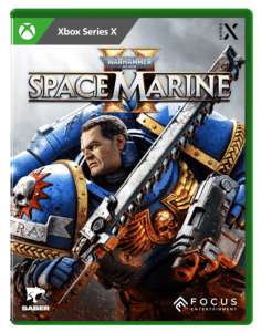 Warhammer 40,000: Space Marine 2 Wertung