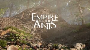 Empire of the Ants