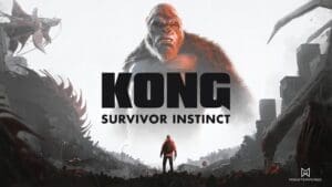 Kong: Survivor Instinct - Gesamtwertung