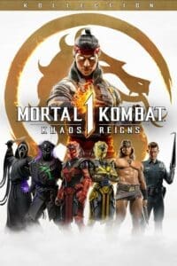 Mortal Kombat 1: Khaos Reigns Wertung