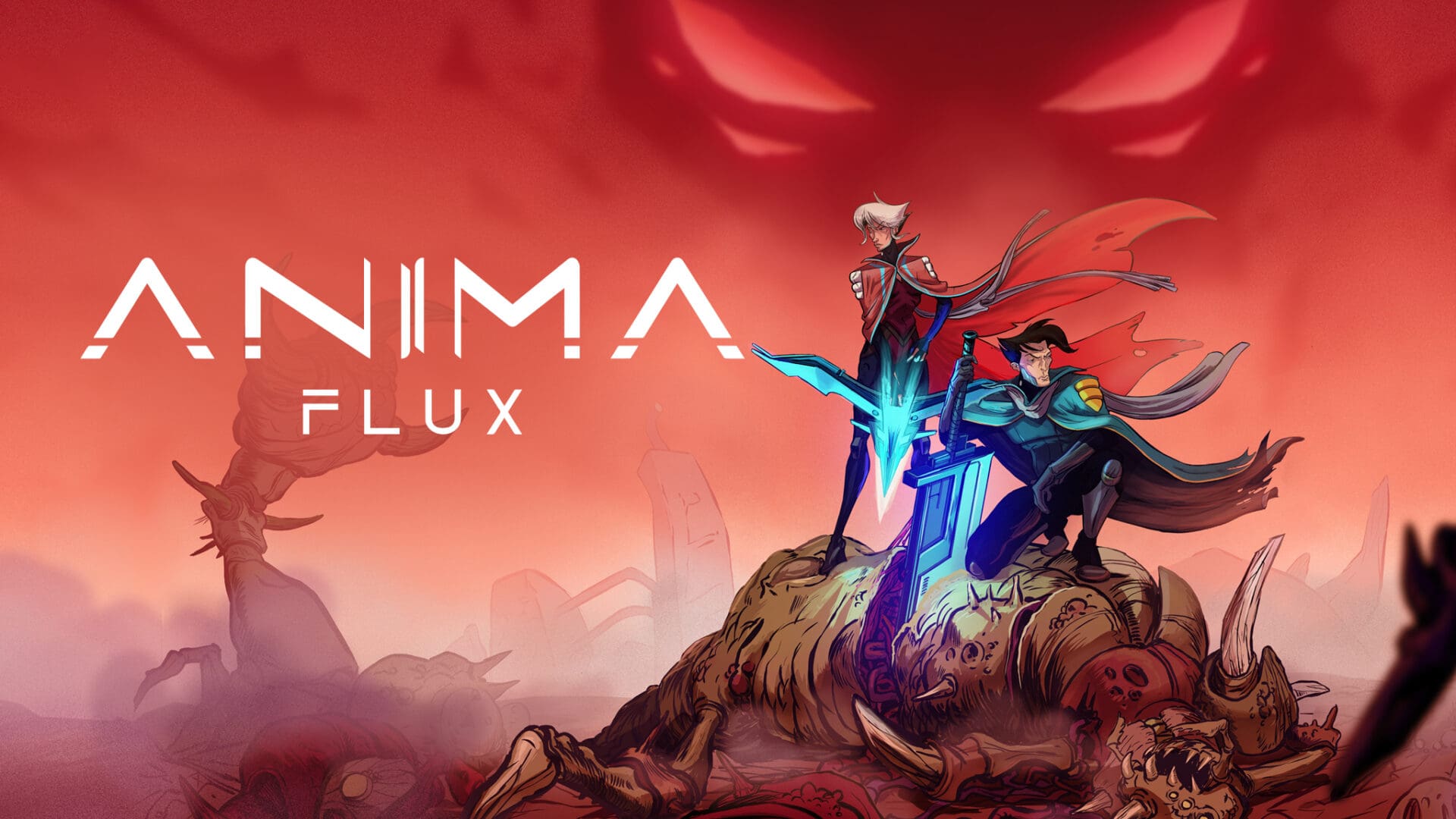 Anima Flux in testing – Gamers.at