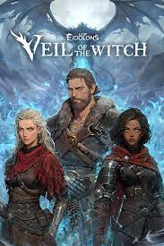 Lost Eidolons: Veil of the Witch Wertung