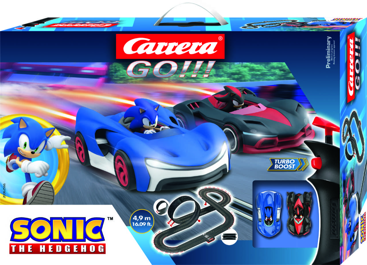 Carrera_Sonic_Go