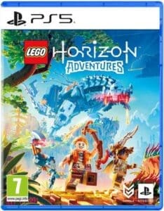 LEGO Horizon Adventures - Gesamtwertung