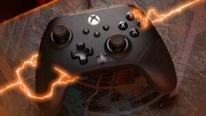 PowerA Fusion Pro 4 Wired Xbox Controller - Gesamtwertung