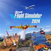 Microsoft Flight Simulator 2024 im Test