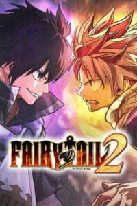 Fairy Tail 2 - Gesamtwertung