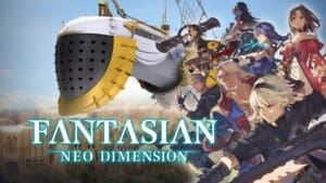 FANTASIAN Neo Dimension - Gesamtwertung