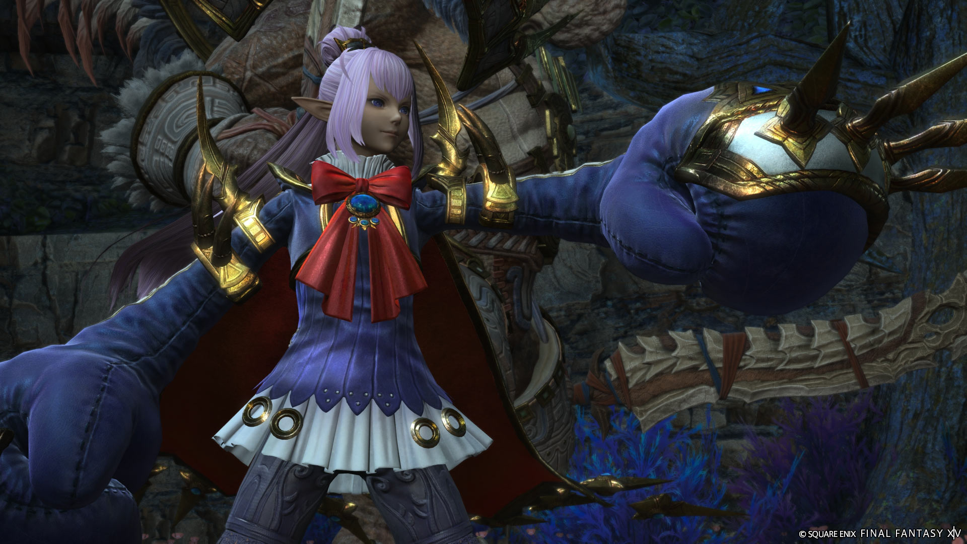 Final-Fantasy-XIV-Patch_71_Screenshot