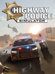 Highway Police Simulator - Gesamtwertung