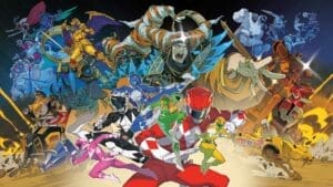 Mighty Morphin Power Rangers: Rita's Rewind - Gesamtwertung